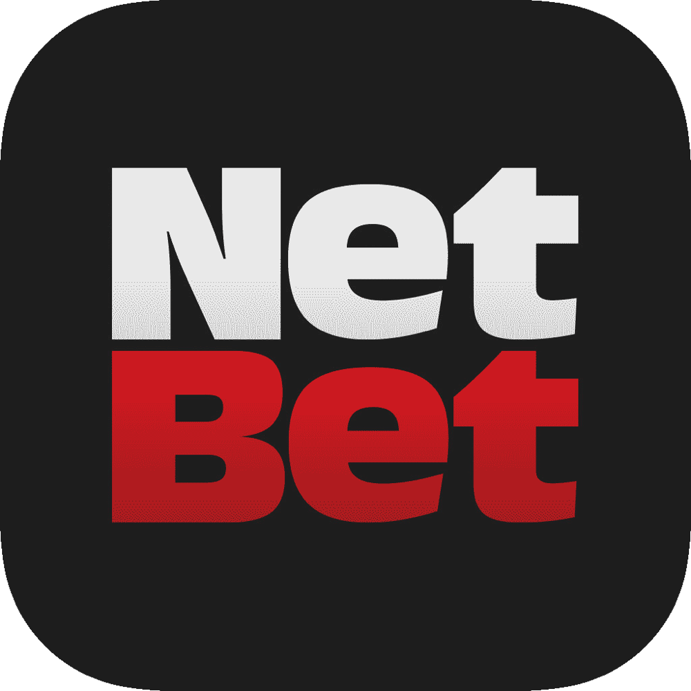 NetBet logo